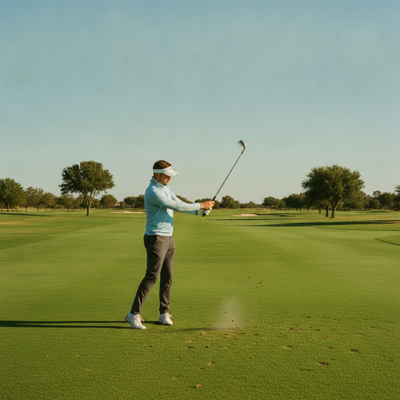 Golf days