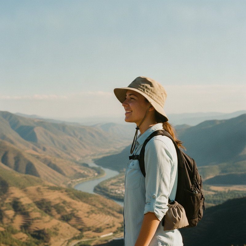 Travel