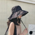 Women's UPF50+ Sunshade Hat