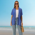 Women's UPF50+ Beach Cardigan