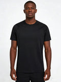 Men's Seamless UPF50+ Sun Tee